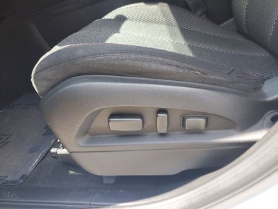 2015 Chevrolet Equinox 2LT