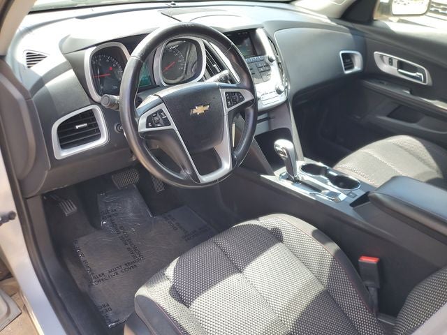 2015 Chevrolet Equinox 2LT