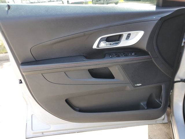 2015 Chevrolet Equinox 2LT