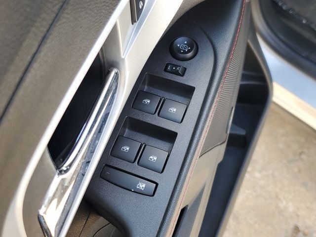 2015 Chevrolet Equinox 2LT