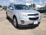 2015 Chevrolet Equinox 2LT
