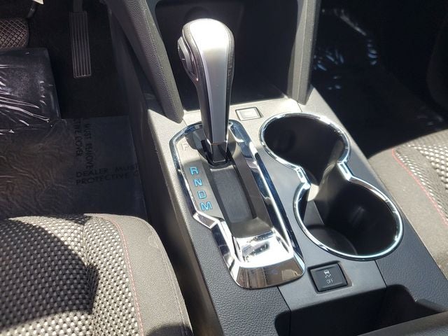 2015 Chevrolet Equinox 2LT