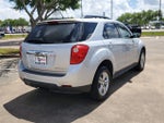2015 Chevrolet Equinox 2LT