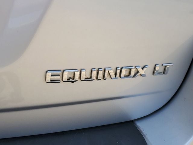 2015 Chevrolet Equinox 2LT