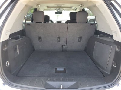 2015 Chevrolet Equinox 2LT