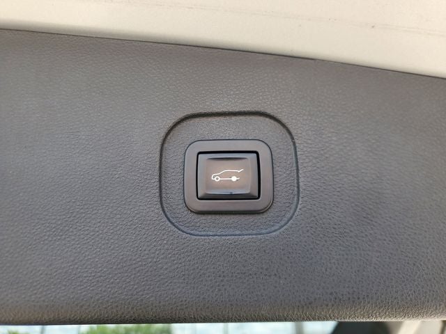 2015 Chevrolet Equinox 2LT