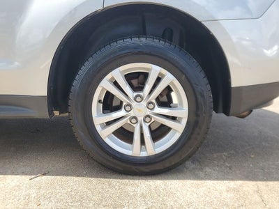 2015 Chevrolet Equinox 2LT