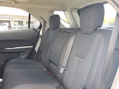 2015 Chevrolet Equinox 2LT