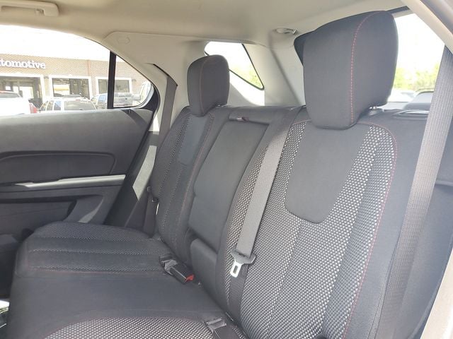 2015 Chevrolet Equinox 2LT