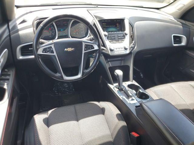 2015 Chevrolet Equinox 2LT
