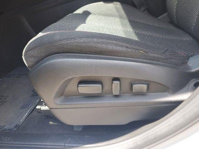 2015 Chevrolet Equinox 2LT