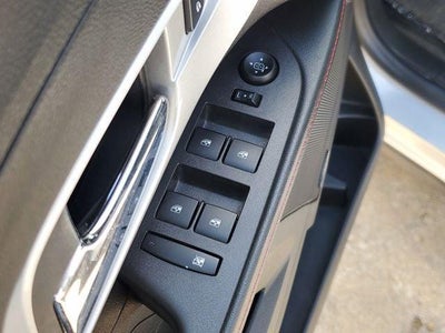 2015 Chevrolet Equinox 2LT