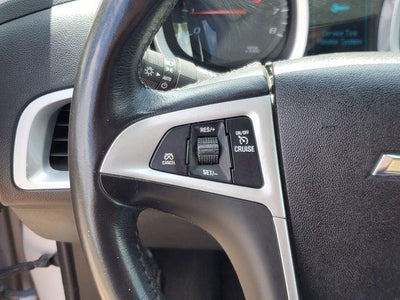 2015 Chevrolet Equinox 2LT