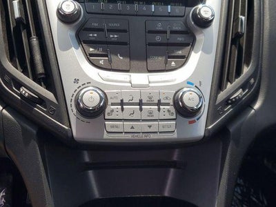 2015 Chevrolet Equinox 2LT