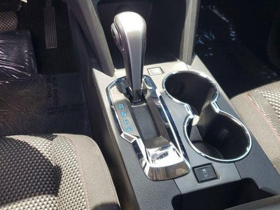 2015 Chevrolet Equinox 2LT
