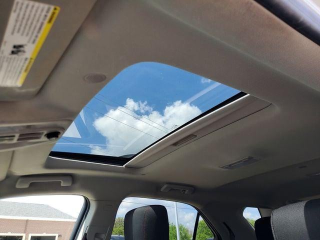 2015 Chevrolet Equinox 2LT