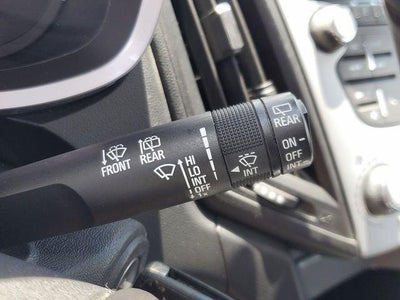 2015 Chevrolet Equinox 2LT