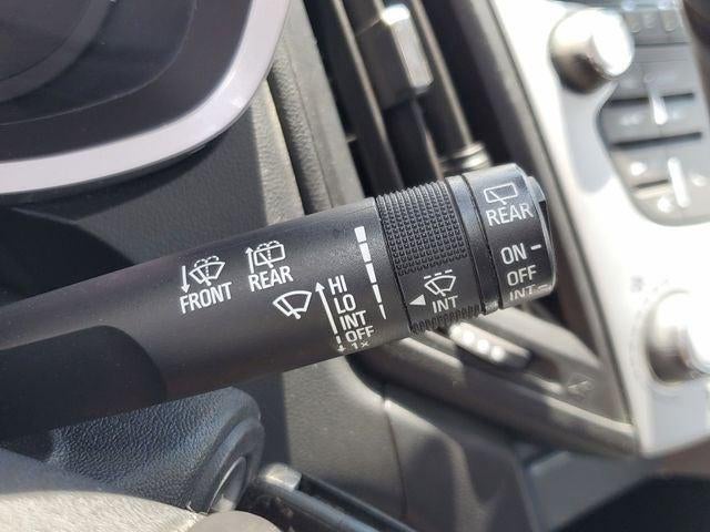 2015 Chevrolet Equinox 2LT