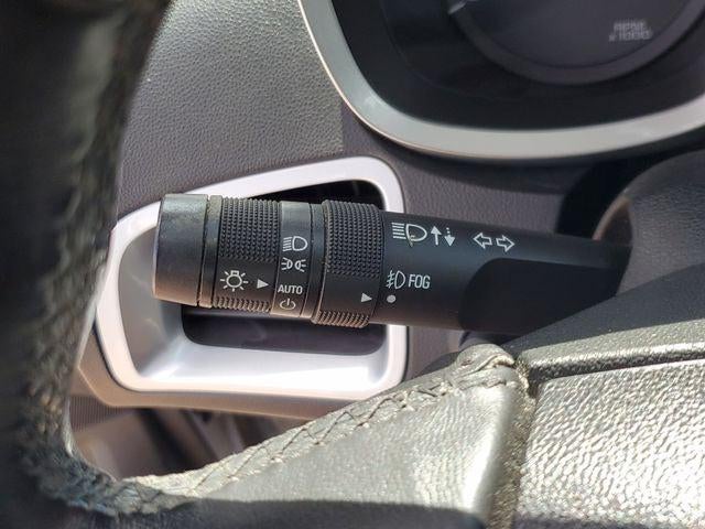 2015 Chevrolet Equinox 2LT