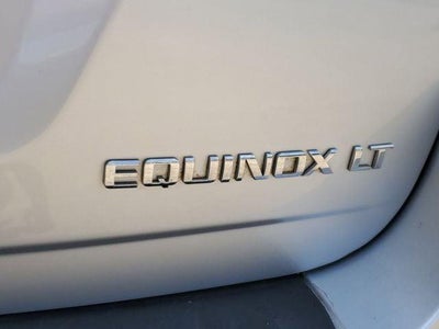 2015 Chevrolet Equinox 2LT