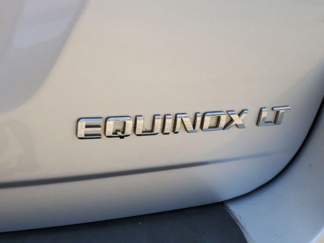 2015 Chevrolet Equinox 2LT