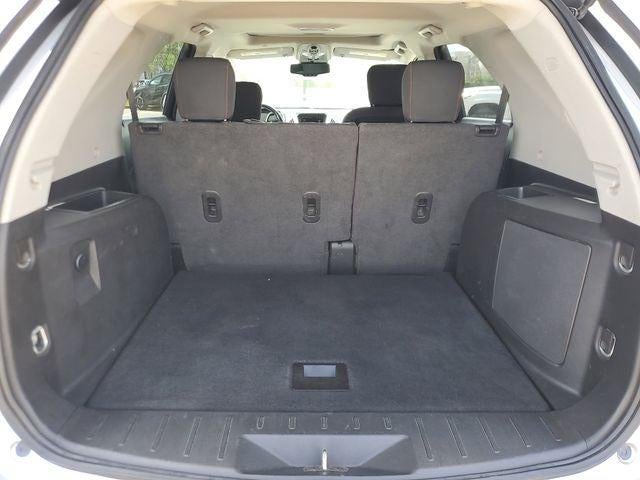 2015 Chevrolet Equinox 2LT