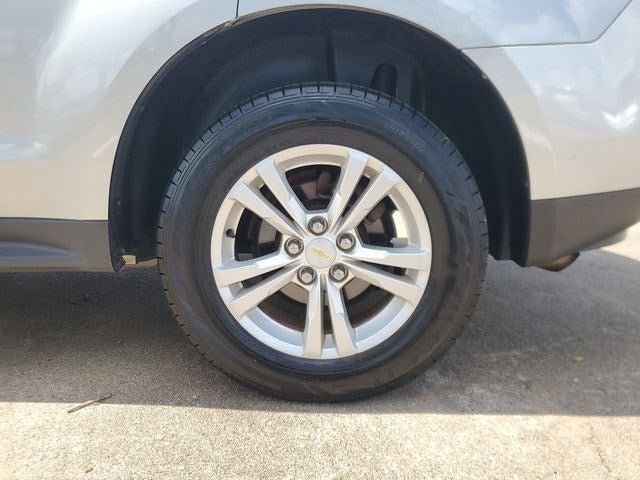 2015 Chevrolet Equinox 2LT