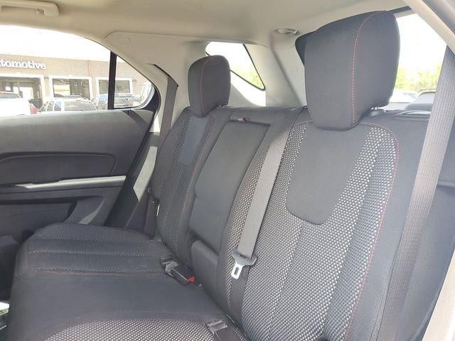 2015 Chevrolet Equinox 2LT