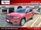 2019 Jeep Compass Latitude FWD