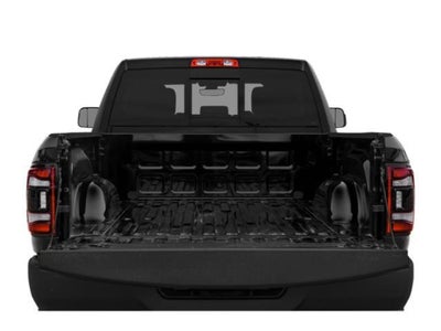 2020 RAM 2500 Power Wagon Crew Cab 4x4 6'4' Box