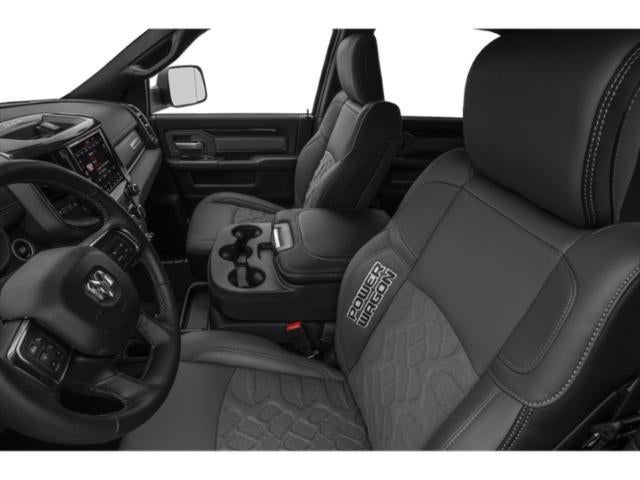 2020 RAM 2500 Power Wagon Crew Cab 4x4 6'4' Box