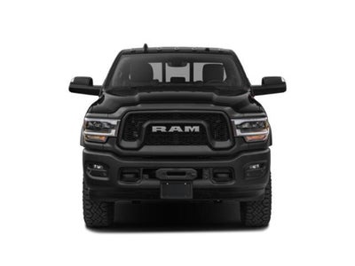 2020 RAM 2500 Power Wagon Crew Cab 4x4 6'4' Box