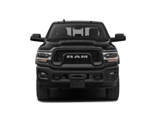 2020 RAM 2500 Power Wagon Crew Cab 4x4 6'4' Box