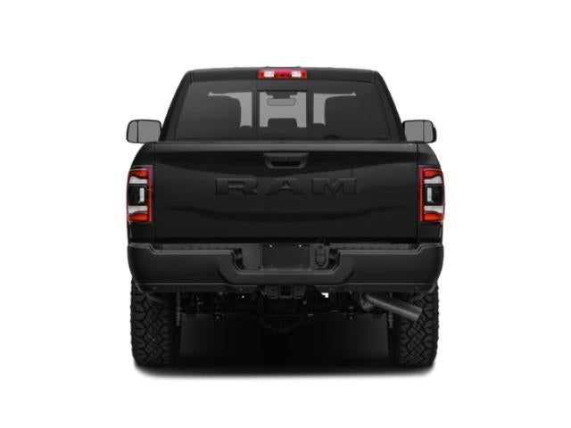 2020 RAM 2500 Power Wagon Crew Cab 4x4 6'4' Box