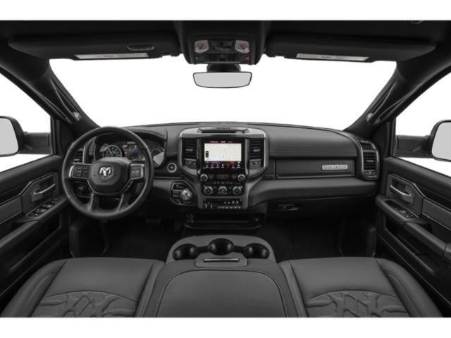 2020 RAM 2500 Power Wagon Crew Cab 4x4 6'4' Box
