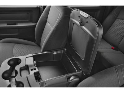 2025 RAM 2500 Lone Star Crew Cab 4x4 6'4' Box