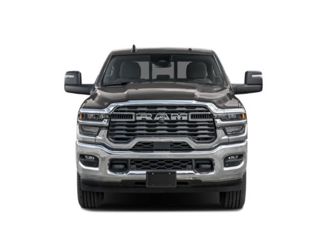 2025 RAM 2500 Lone Star Crew Cab 4x4 6'4' Box