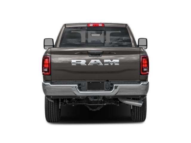 2025 RAM 2500 Lone Star Crew Cab 4x4 6'4' Box