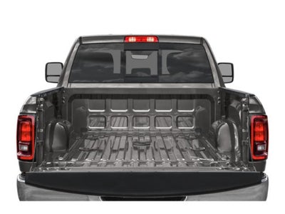 2025 RAM 2500 Lone Star Crew Cab 4x4 6'4' Box