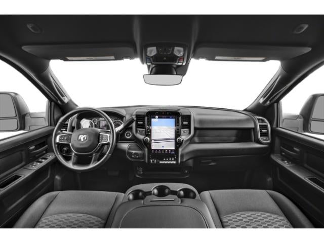 2025 RAM 2500 Lone Star Crew Cab 4x4 6'4' Box