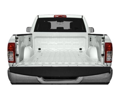 2022 RAM 2500 Lone Star Crew Cab 4x4 6'4' Box