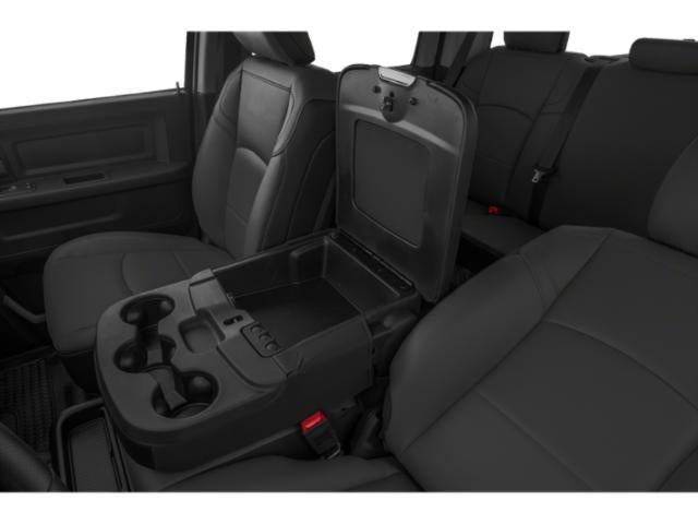 2022 RAM 2500 Lone Star Crew Cab 4x4 6'4' Box