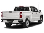 2022 Chevrolet Silverado 1500 LTD 2WD Crew Cab Short Bed Custom