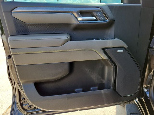 2023 Chevrolet Silverado 1500 4WD Crew Cab Short Bed ZR2