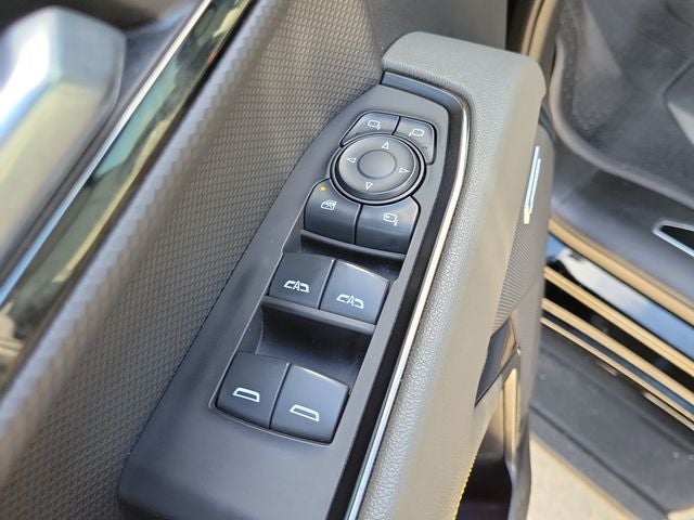 2023 Chevrolet Silverado 1500 4WD Crew Cab Short Bed ZR2