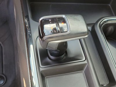 2023 Chevrolet Silverado 1500 4WD Crew Cab Short Bed ZR2