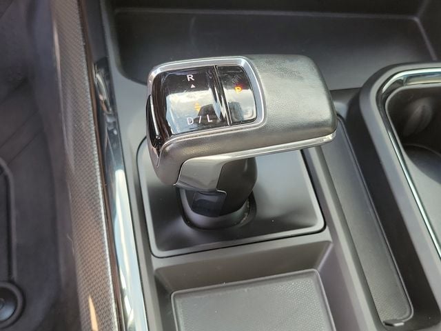 2023 Chevrolet Silverado 1500 4WD Crew Cab Short Bed ZR2