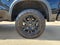 2023 Chevrolet Silverado 1500 4WD Crew Cab Short Bed ZR2