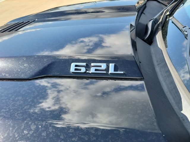 2023 Chevrolet Silverado 1500 4WD Crew Cab Short Bed ZR2