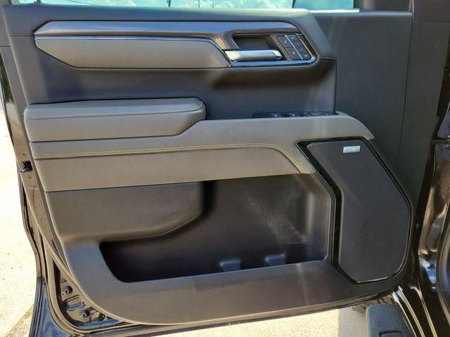 2023 Chevrolet Silverado 1500 4WD Crew Cab Short Bed ZR2
